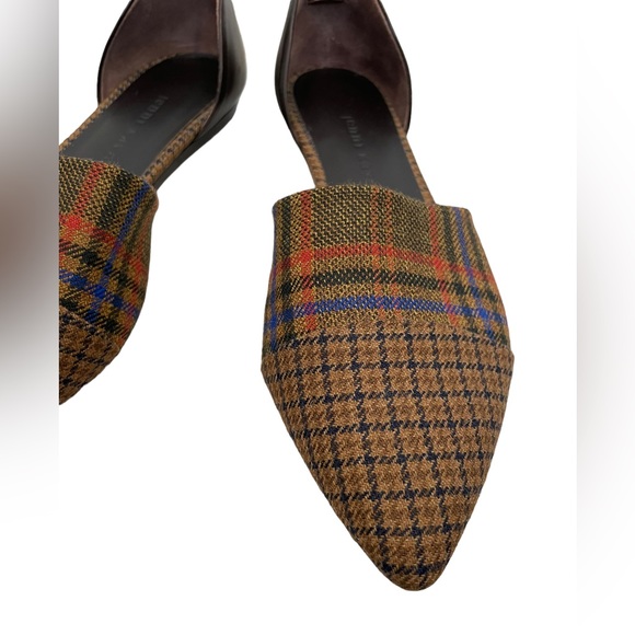 NWT Jenni Kayne Flats - Picture 6 of 10